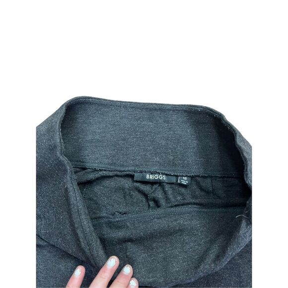 Briggs Size 12 leggings - Picture 2 of 3
